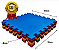 TATAME EM EVA - PLACA - Imagem 4