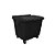 CONTAINER DE LIXO 1000 LITROS RODA 200mm - Imagem 6
