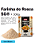 Farinha de Rosca SG - 300g - Imagem 2