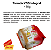 Torrada VEG Integral - 90g - Imagem 3