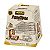 Panettone Clássico com Frutas Cristalizadas e Uvas Passas - 240g - Imagem 1