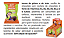 MUFFIN DE CHOCOLATE COM RECHEIO DE CHOCOLATE - 40g - Imagem 3