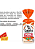 Pão SG Cenoura - 400g - CGO - Imagem 2