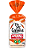 Pão SG Cenoura - 400g - CGO - Imagem 1