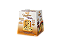 PANETTONE COM FRUTAS CRISTALIZADAS E UVAS-PASSAS - 240g - Imagem 1