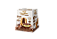 PANETTONE RECHEADO COM CREME DE AVELÃ - 240g - Imagem 1