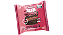 Alfa Crunchy Morango - Biscoito Proteico Recheado - 55g - Imagem 1