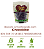 Biscoito Amanteigado com Chocolate - Dona Asta - 150g - Imagem 1