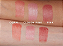 Blush Em Bastão Stick Océane Edition 12g Tom Pink - Imagem 3
