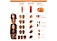 Base E Corretivo Velvet Skin Marimaria Matte - Imagem 19