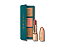 Kit Paleta Multifuncional + Batom Matte Marília By Océane - Imagem 1