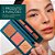 Kit Paleta Multifuncional + Batom Matte Marília By Océane - Imagem 2