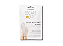 Máscara Esfoliante Para Pés - Foot Peeling Mask - Océane - Imagem 3