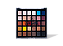 Paleta Sombras 1017 Nova Versão 30 Cores - Imagem 1