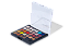 Paleta Sombras 1017 Nova Versão 30 Cores - Imagem 2