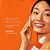 Tônico Facial Com Vitamina C  Vitamin C Toner 120ml Momento - Imagem 3