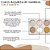 Paleta Sombras Los Angeles Pri Lessa 10 Tons Catharine Hill - Imagem 2