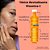 Sabonete Hidratante + Tônico Revitalizante Payot Vitamina C - Imagem 3