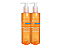 Kit 2 Sabonete Payot Vitamina C Hidratante Detox 220ml - Imagem 1