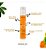 Kit Vitamina C Payot - Sabonete +tonico+serum+area Dos Olhos - Imagem 3