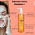 Kit Vitamina C Payot - Sabonete +tonico+serum+area Dos Olhos - Imagem 2