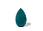 Esponja De Maquiagem Chill Blender - Catharine Hill - Imagem 1