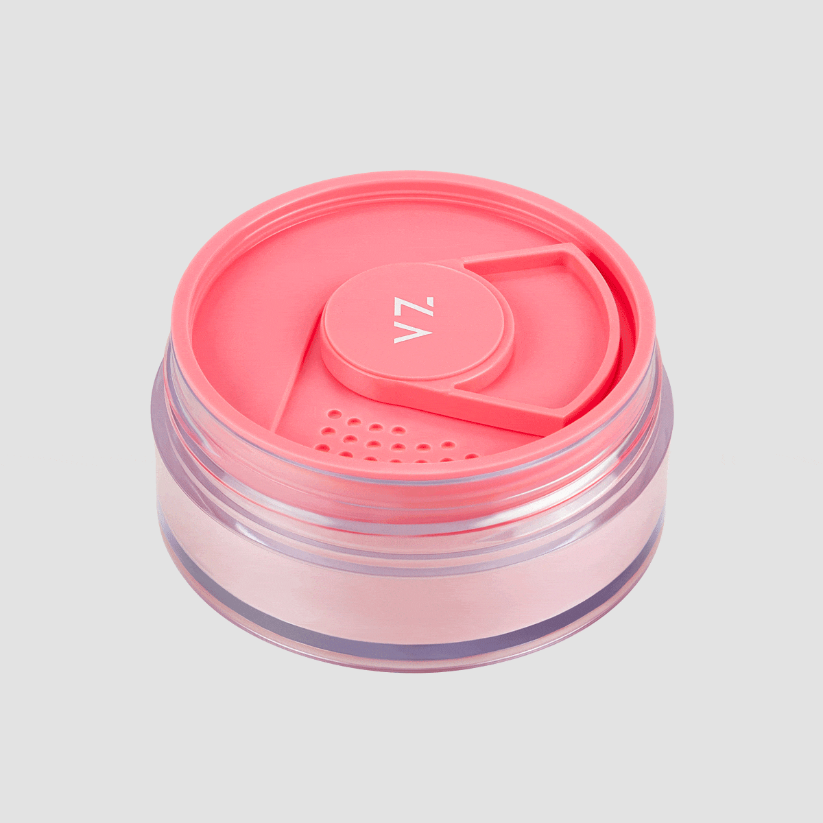 Vizzela Rose Powder 10g - Imagem 4