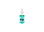 Gotas Fix Blindagem Vizzela 30ml - Imagem 1