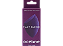 Esponja De Maquiagem Flat Blend Océane - Imagem 2