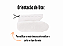 Máscara Esfoliante Para Pés E Hidratante Mask Kit - Imagem 3