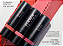 Blush Bastão Stick Rosa Claro Cloudy Pink Océane Edition 12g - Imagem 3
