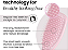 Tangle Teezer The Wet Detangler Millenial Pink - Imagem 4