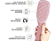 Tangle Teezer The Wet Detangler Millenial Pink - Imagem 5
