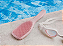 Tangle Teezer The Wet Detangler Millenial Pink - Imagem 3
