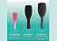 THE ULTIMATE DETANGLER-BLACK - Imagem 6