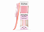 THEULTIMATE DETANGLER NATURALLYORANG PINK - Imagem 1