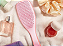 THEULTIMATE DETANGLER NATURALLYORANG PINK - Imagem 7