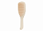 Tangle Teezer The Large Wet Detangler - Vanilla Cor Bege - Imagem 1