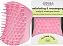 SCALP BRUSH - PINK - Lote: NA - Imagem 1