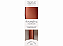 THEULTIMATE DETANGLER CHROME-CHOC BRONZE - Imagem 1