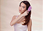 THEULTIMATE DETANGLER CHROME-MAUVE COPPER - Imagem 1