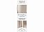 THEULTIMATE DETANGLER CHROME-NEO GOLD - Imagem 1