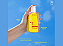 Protetor Solar Bronzeador Summer Vibes FPS8 170 ML - Skelt - Imagem 2