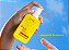 Protetor Solar Bronzeador Summer Vibes FPS15 170 ML - Skelt - Imagem 2