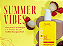 Protetor Solar Bronzeador Summer Vibes FPS15 170 ML - Skelt - Imagem 4