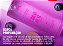 Spray Perfumado Urban Beat 100ML Skelt - Imagem 4