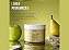 Hidratante Desodorante Corporal Unexpected Day 200G Skelt - Imagem 5