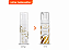 Autobronzeador em Mousse Red Carpet Glow 140 ML - Skelt - Imagem 6
