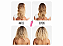 Leave-in Peptide Repair Hair Treatment 50G - CREAMY - Imagem 3