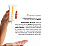 Protetor Solar FPS60 Watery Lotion 50ML - CREAMY - Imagem 5